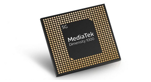 MediaTek влегува во 5G секторот со својот прв моќен процесор