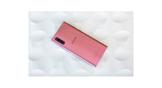 Samsung Galaxy Note 10 Lite се појави со прв тест