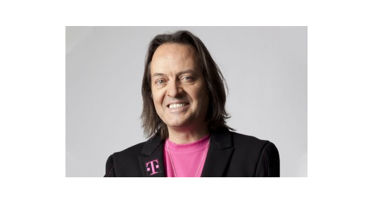 Џон Леџер се повлекува од T-Mobile USA