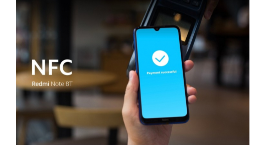 Xiaomi официјално со новиот Redmi Note 8T