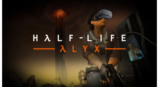 Valve најави нова Half Life, интернетот полуде