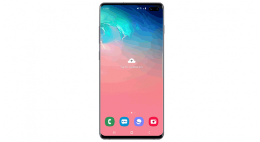 Samsung Galaxy S10 доби нова бета верзија на Android 10