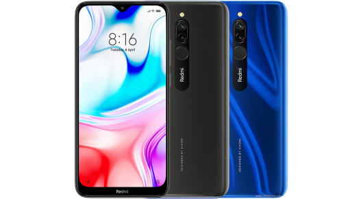 Xiaomi Redmi 8 доби надградба со MiUi 11