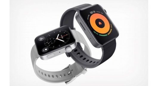 Xiaomi Mi Watch е најевтиниот конкурент на Apple Watch