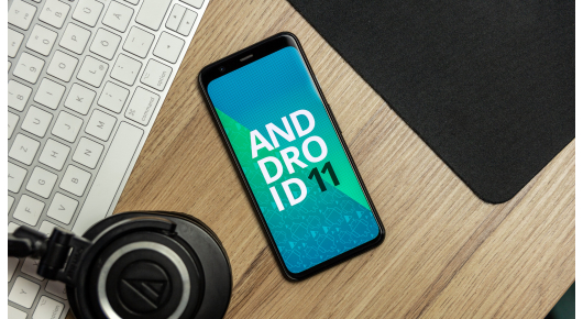 Со Android 11 ќе снимаме видеа поголеми од 4 GB?