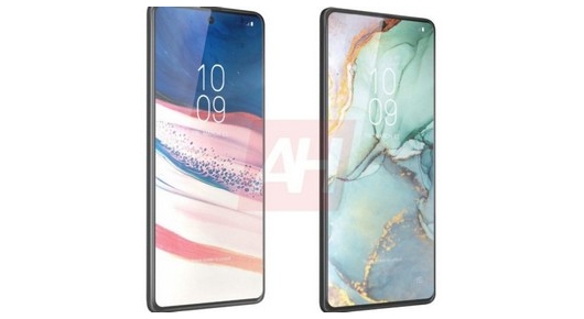 Samsung Galaxy S10 Lite доаѓа со моќна камера и Punch hole