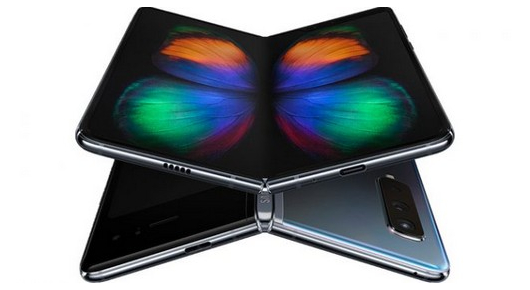 Samsung Galaxy Fold со рекордна продажба од 1 милион