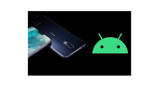 Nokia 7.1 стигна до Android 10 со Dark mode