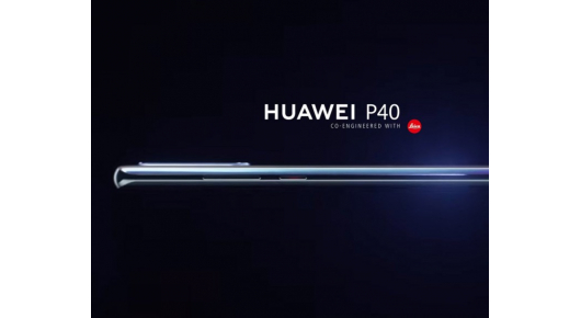 Дали ова е првата слика од Huawei P40 Pro?