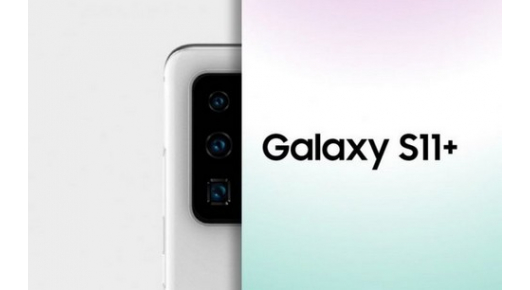 Samsung Galaxy S11+ ќе биде со неверојатно моќна камера