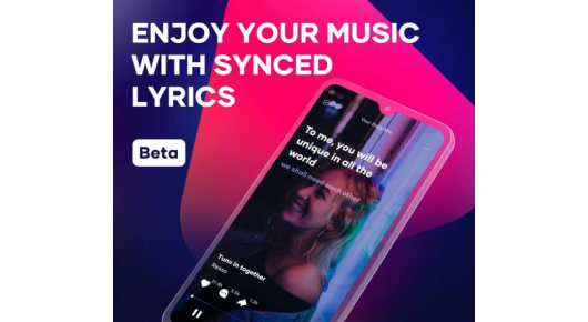 TikTok со нова апликација за музика со текст