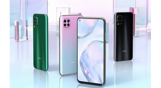 Huawei P40 доаѓа во март следната година со подобра камера и издржлива батерија