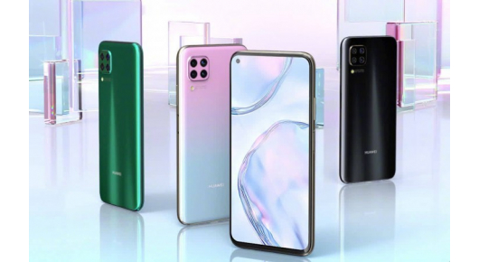 Веќе се познати деталите за Huawei P40 Lite