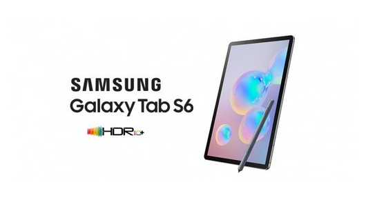 Samsung го спрема првиот 5G таблет на пазарот - Galaxy Tab S6