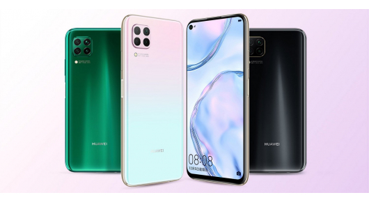 Одличниот Huawei Nova 6 SE пуштен во продажба