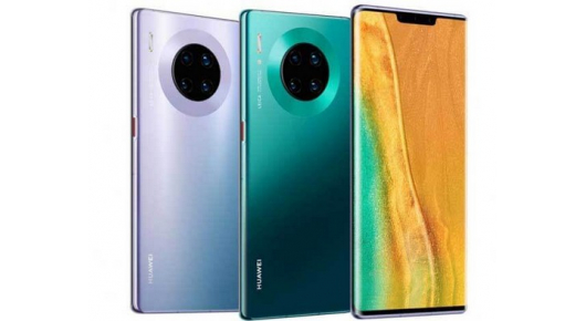 Huawei Mate 30 Pro 5G доминира со камерата на листата од DxOMark