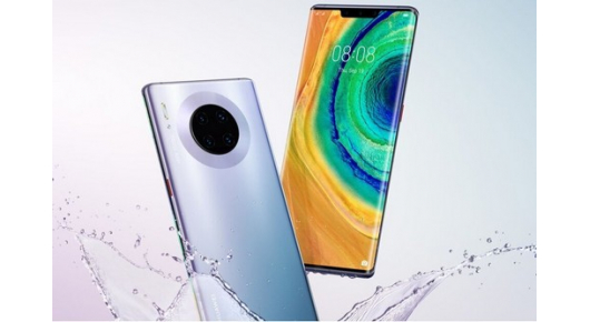 Телефоните на Huawei и мрежната опрема сега се "American-free"