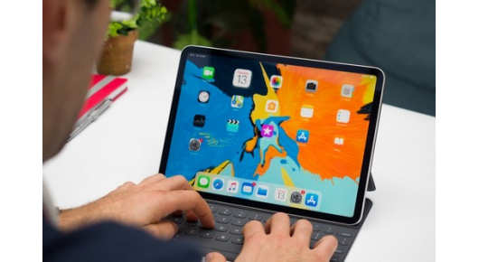 iPad Pro 2020 ќе биде со револуционерен дисплеј и побрз чип 