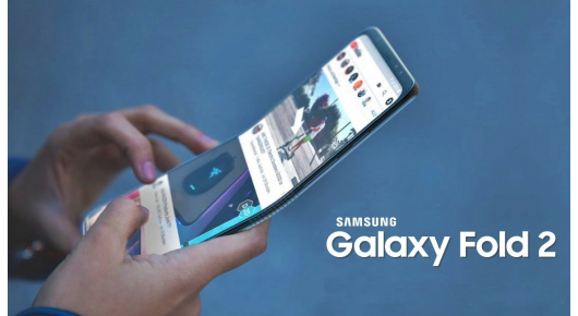Колку ќе чини Samsung Galaxy Fold 2?
