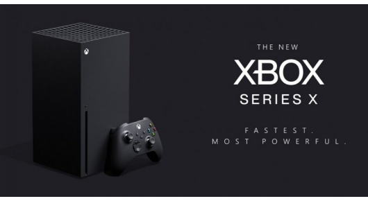 Кога ќе пристигне Xbox Series X?