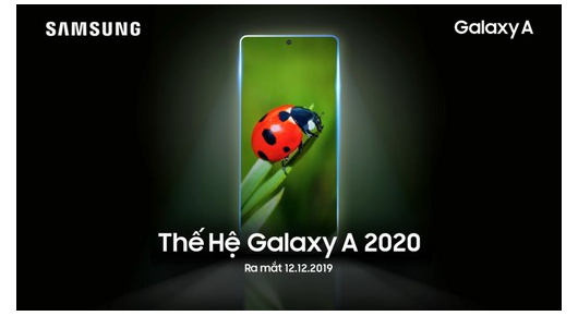 Samsung Galaxy 2020 линијата ќе биде со дизајнот на Premium Hole дисплеи