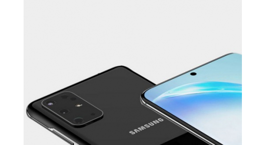 Samsung Galaxy S11 протече со футрола, со Samsung сензор од 108MP