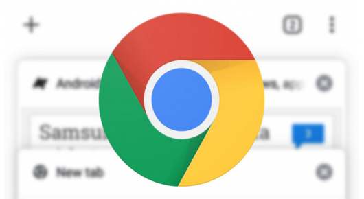 Chrome ќе ве потсетува дека имате премногу отворени табови