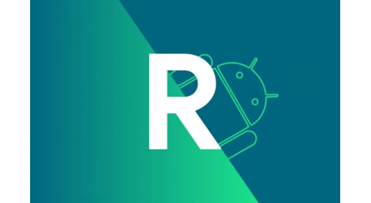 Први детали за Android R