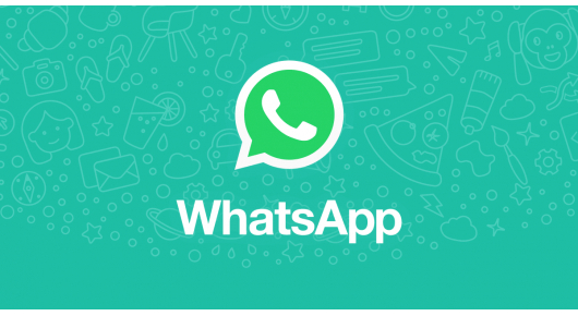 Каков рекорд сруши WhatsApp?