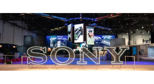 Sony ќе претстави уникатна визија за иднината