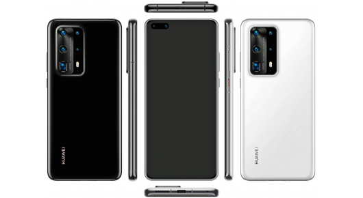 Се појави ѕверот Huawei P40 Pro Premium