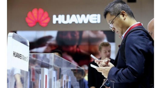 „Huawei нема да помине лесно се додека е на црниот список“