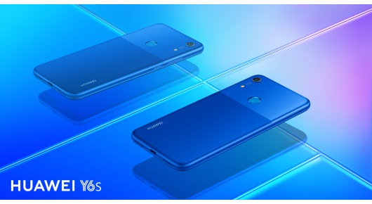Huawei Y6s со поголема интелигенција и обновен дизајн почна да се продава и во Северна Македонија