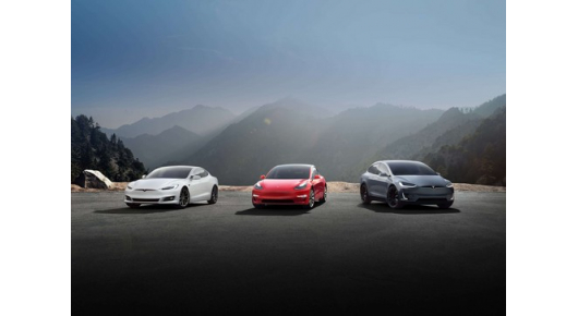 Tesla Inc. е автомобилска компанија со рекордно висока историска вредност