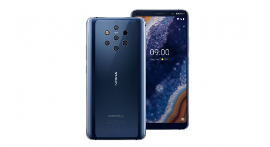 Nokia 9.2 PureView нема да ја повтори грешката со петте камери