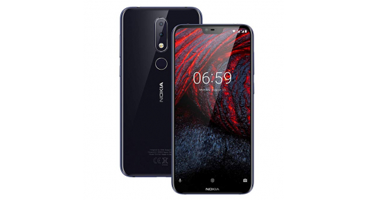 Nokia 6.1 Plus стигна со Android 10 надградбата