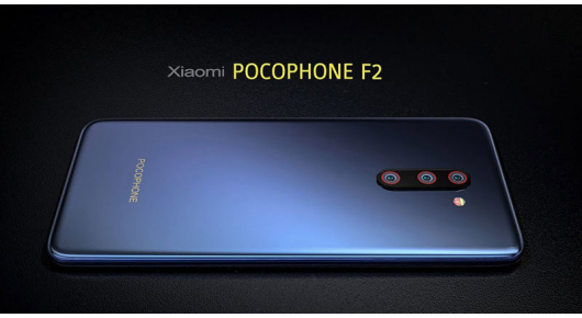 Pocophone F2 дефинитивно доаѓа годинава