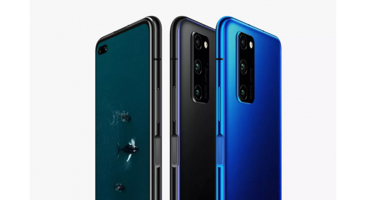 DxOMark ја рангираше камерата на Honor V30 Pro на престижната листа