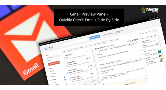 Gmail воведува големи промени за повеќе инбокси