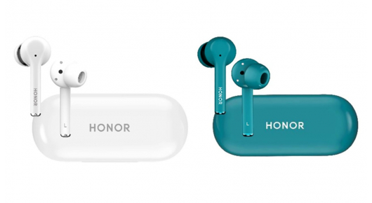 Лансирани евтините Honor Magic Earbuds слушалки