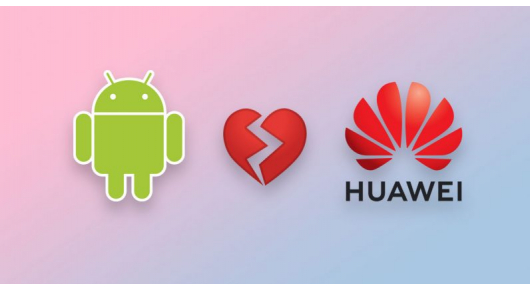 Google преземал мерки за да се врати Android на телефоните на Huawei