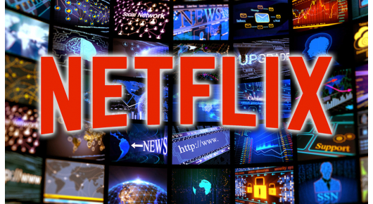 Netflix го менува приказот на почетната содржина