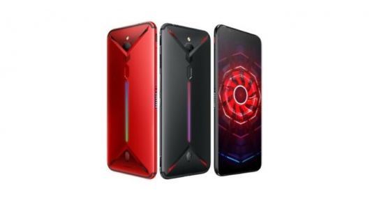 Nubia Red Magic 5G ќе располага со 16 GB RAM