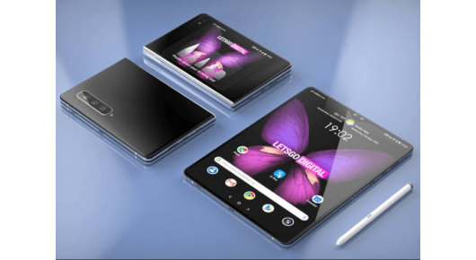 Samsung Galaxy Fold 2 ќе работи со ново S Pen