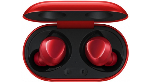 Samsung Galaxy Buds+ се појавија со црвена боја