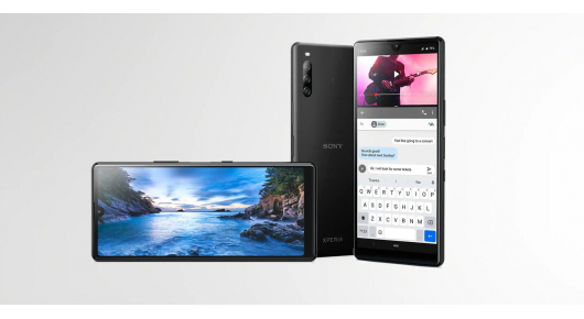 Што нуди Sony Xperia L4 во средната класа?