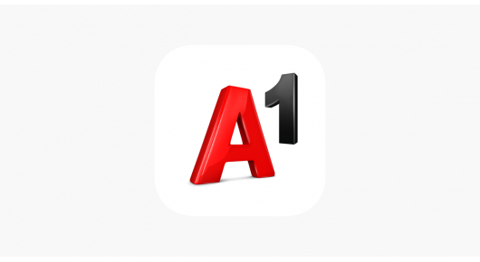 A1 ги пушта сите дополнителни канали со 10 GB мобилен интернет