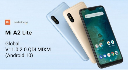 Xiaomi Mi A2 Lite по втор пат добива голема софтверска надградба
