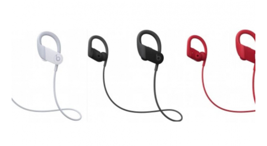 Apple Powerbeats 4 доаѓаат наскоро