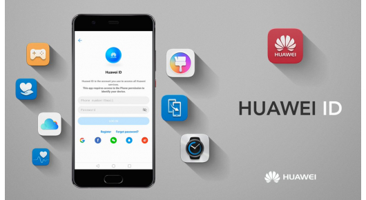 Huawei ID го доби Европскиот печат на приватност за Европа и ЕЕЗ